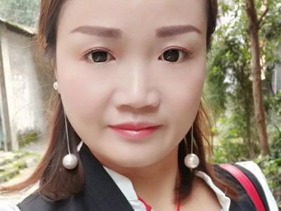 陈显秀